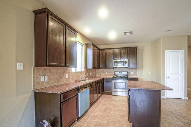 8206 Jasmine Court, Richmond, TX 77469