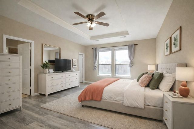 8206 Jasmine Court, Richmond, TX 77469