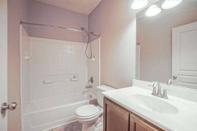 8206 Jasmine Court, Richmond, TX 77469