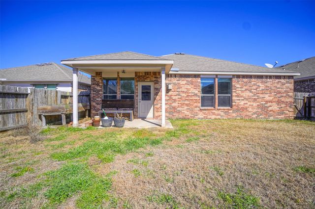 8206 Jasmine Court, Richmond, TX 77469