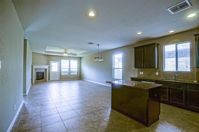 8206 Jasmine Court, Richmond, TX 77469