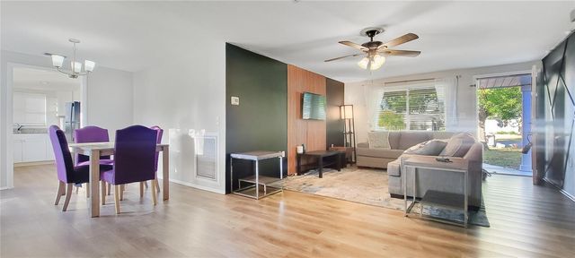 3814 HOLIDAY LAKE DRIVE, Holiday, FL 34691