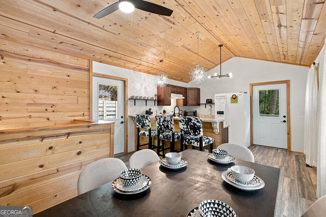 861 Little Rock Creek Road, Cherry Log, GA 30522