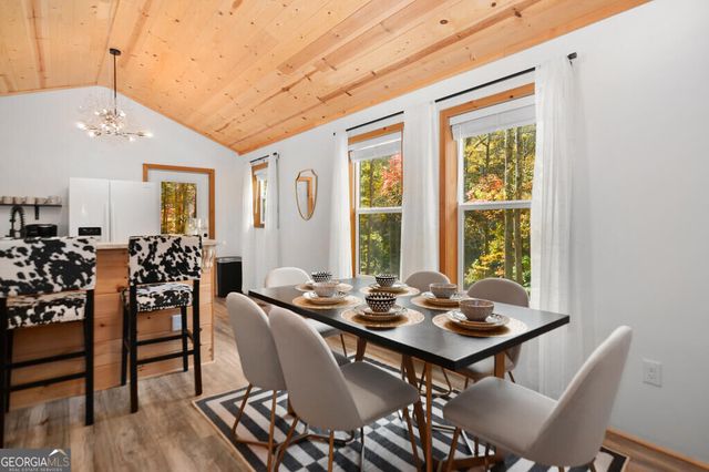 861 Little Rock Creek Road, Cherry Log, GA 30522