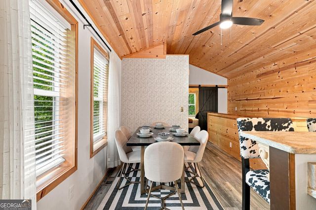 861 Little Rock Creek Road, Cherry Log, GA 30522