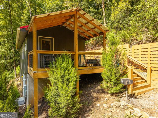 861 Little Rock Creek Road, Cherry Log, GA 30522