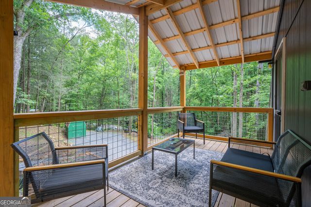 861 Little Rock Creek Road, Cherry Log, GA 30522
