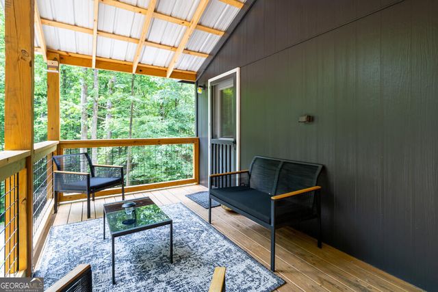 861 Little Rock Creek Road, Cherry Log, GA 30522