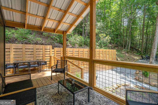 861 Little Rock Creek Road, Cherry Log, GA 30522
