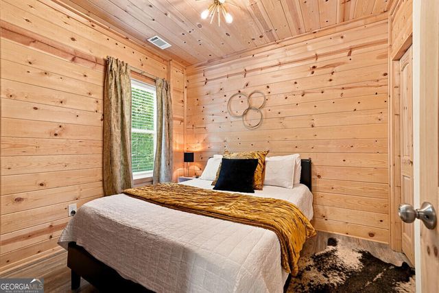 861 Little Rock Creek Road, Cherry Log, GA 30522
