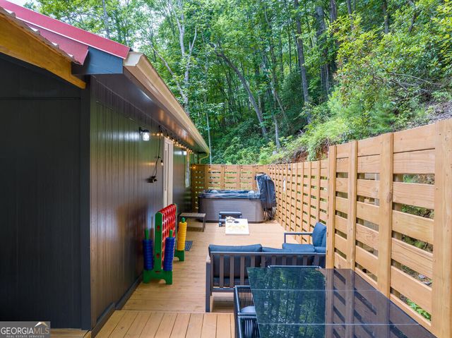 861 Little Rock Creek Road, Cherry Log, GA 30522