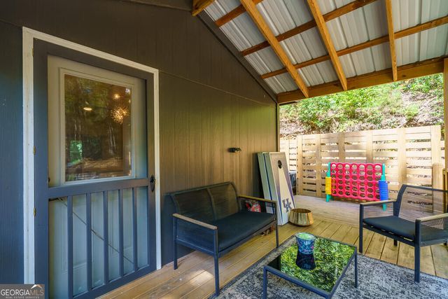 861 Little Rock Creek Road, Cherry Log, GA 30522