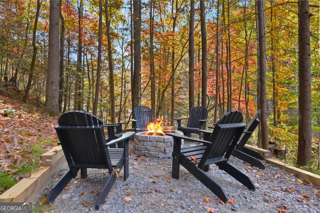 861 Little Rock Creek Road, Cherry Log, GA 30522