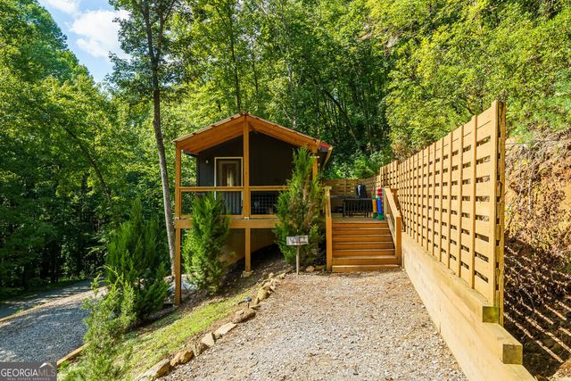 861 Little Rock Creek Road, Cherry Log, GA 30522