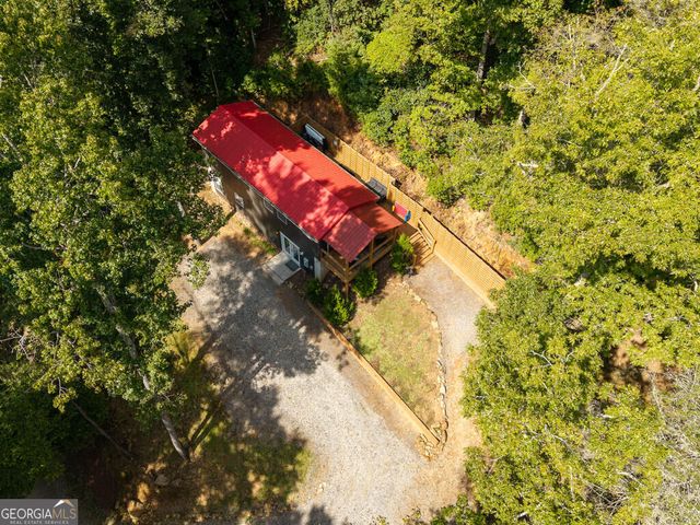 861 Little Rock Creek Road, Cherry Log, GA 30522