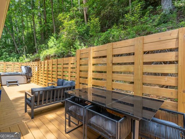 861 Little Rock Creek Road, Cherry Log, GA 30522