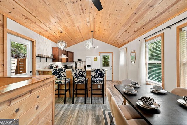 861 Little Rock Creek Road, Cherry Log, GA 30522
