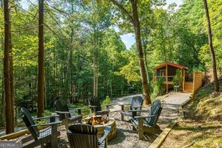 861 Little Rock Creek Road, Cherry Log, GA 30522