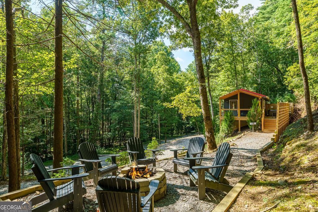 861 Little Rock Creek Road, Cherry Log, GA 30522