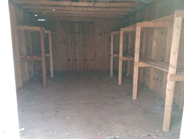 301 Dena Lane, Krugerville, TX 76227