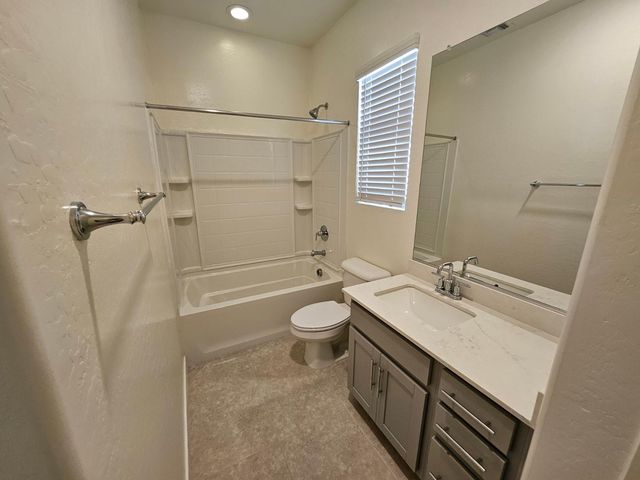 4061 E Pony Lane Unit 101, Gilbert, AZ 85295