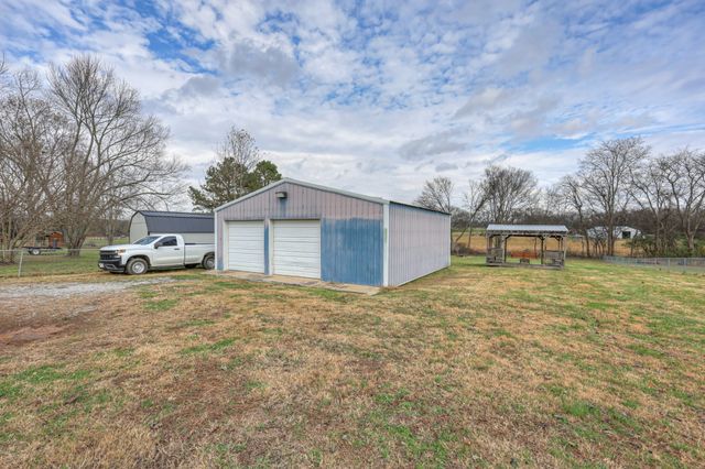 636 Warner Bridge Rd, Shelbyville, TN 37160