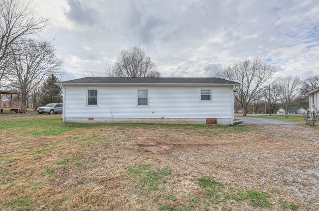 636 Warner Bridge Rd, Shelbyville, TN 37160