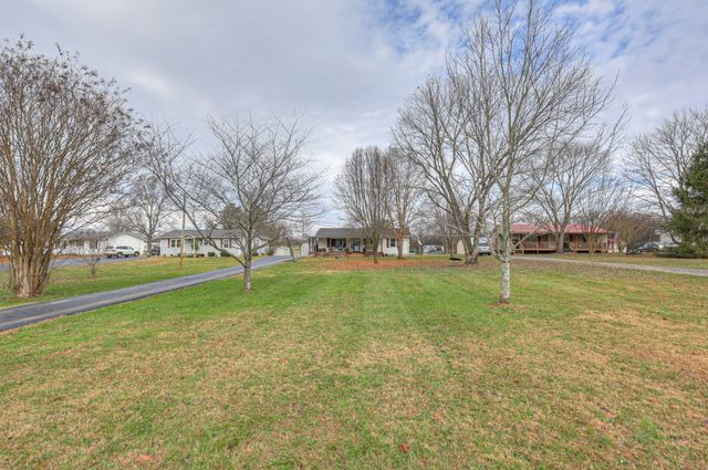 636 Warner Bridge Rd, Shelbyville, TN 37160
