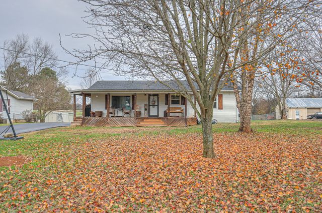 636 Warner Bridge Rd, Shelbyville, TN 37160