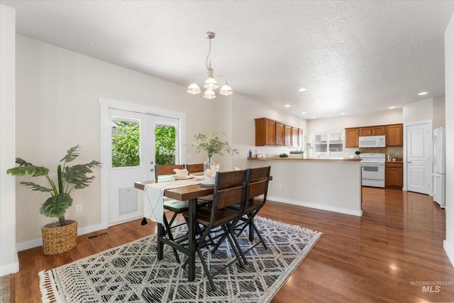 1251 E Palermo St, Meridian, ID 83642