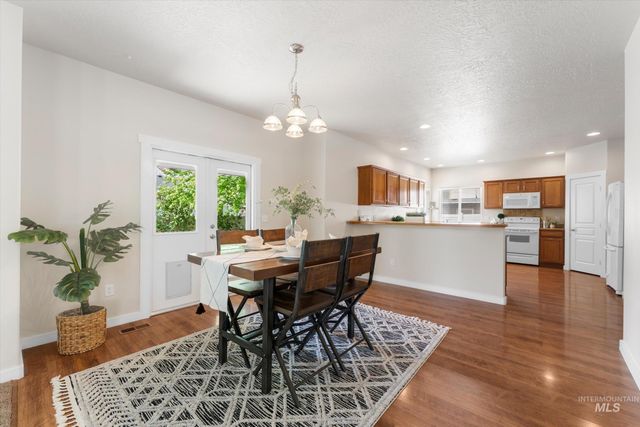 1251 E Palermo St, Meridian, ID 83642