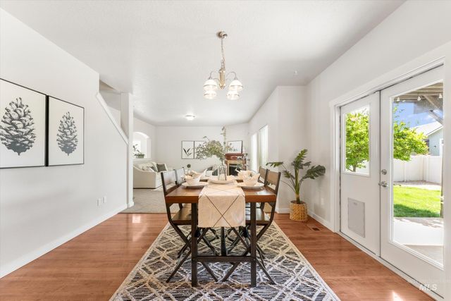 1251 E Palermo St, Meridian, ID 83642