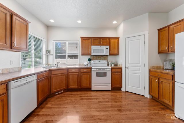 1251 E Palermo St, Meridian, ID 83642