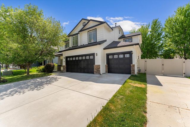 1251 E Palermo St, Meridian, ID 83642