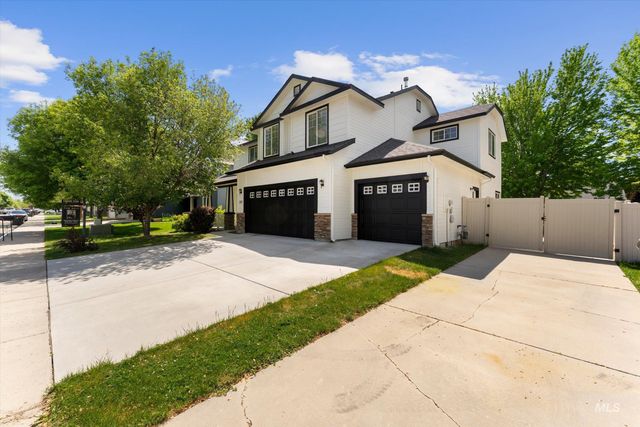 1251 E Palermo St, Meridian, ID 83642