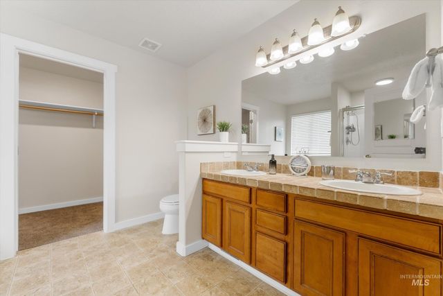 1251 E Palermo St, Meridian, ID 83642