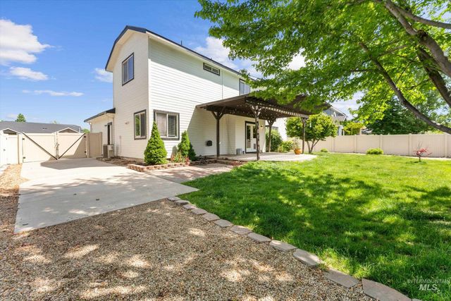 1251 E Palermo St, Meridian, ID 83642