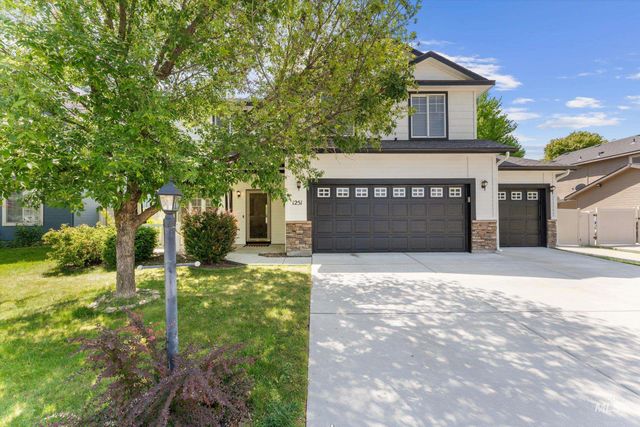1251 E Palermo St, Meridian, ID 83642