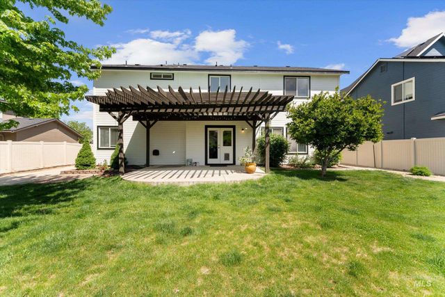 1251 E Palermo St, Meridian, ID 83642