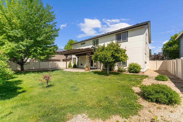 1251 E Palermo St, Meridian, ID 83642