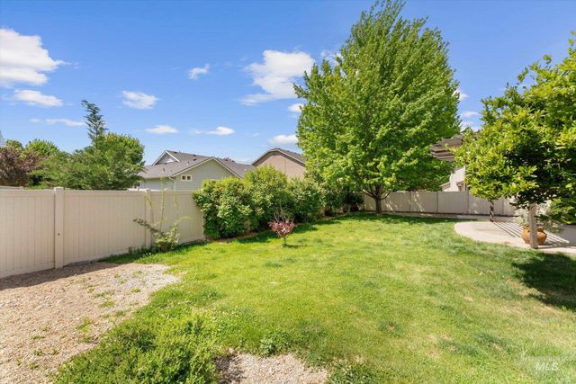 1251 E Palermo St, Meridian, ID 83642