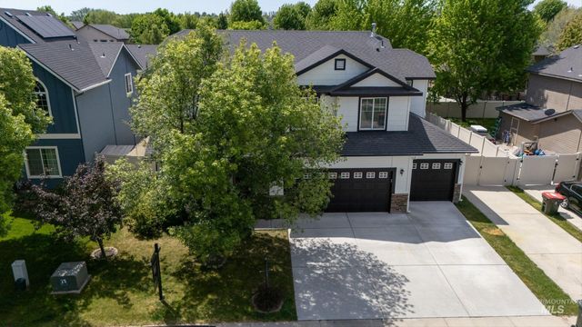 1251 E Palermo St, Meridian, ID 83642