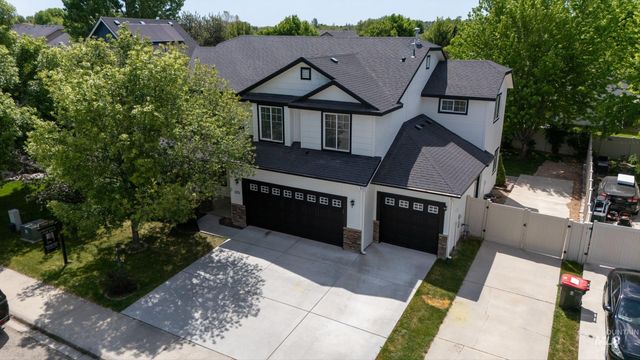 1251 E Palermo St, Meridian, ID 83642