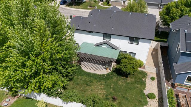 1251 E Palermo St, Meridian, ID 83642