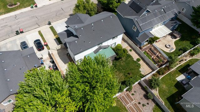 1251 E Palermo St, Meridian, ID 83642