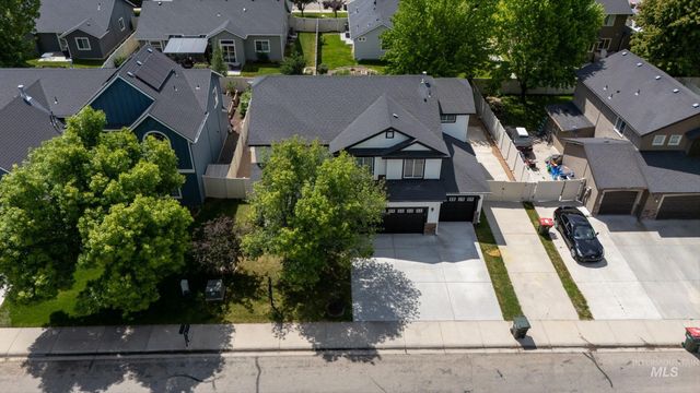 1251 E Palermo St, Meridian, ID 83642