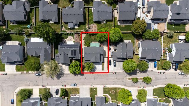1251 E Palermo St, Meridian, ID 83642