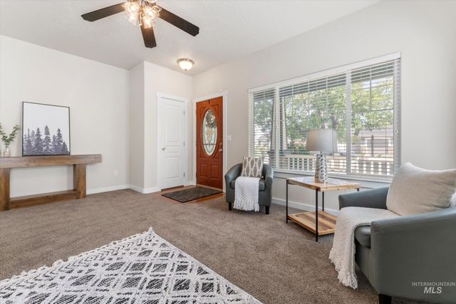 1251 E Palermo St, Meridian, ID 83642