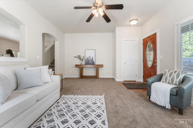 1251 E Palermo St, Meridian, ID 83642
