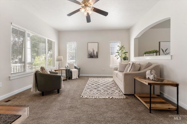 1251 E Palermo St, Meridian, ID 83642